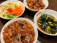 -添萬囍·天津三鲜捞面(天河城店)