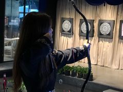 -轻武堂传统射箭·功夫茶·射击体验馆(仁和新城店)