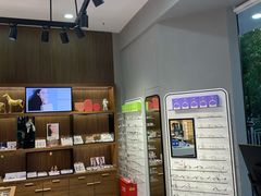 -一代眼镜·蔡司配镜(浦东大拇指广场店)