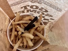 -Potato Corner(广州天河城店)