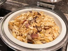 -浙江西子宾馆·瑶园咖啡厅