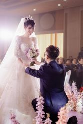 -余笙是你婚礼策划(创意谷店)