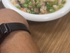 -百福麵家(新馬路店)
