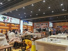 -九寨沟特色牦牛肉汤锅