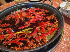 -纸盐河码头火锅(十八梯店)