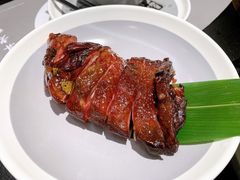 酱鸭腿-老鸭集(金沙龙湖天街店)
