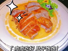 -福州天元国际威斯汀酒店·中国元素餐厅