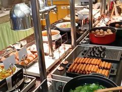 -翠湖宾馆·中餐厅