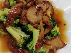 -佛有缘素食馆·荔湾老字号(陈家祠首店)