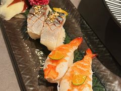 -胆道·海胆专门店(凯德晶萃店)