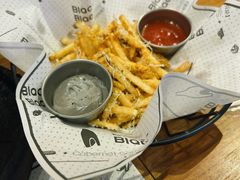 -Blac+Blac(中海环宇荟店)