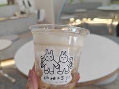 -HUGS coffee(东区店)