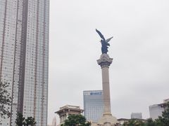 -天津意大利风情旅游区