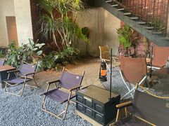 -J Create城市露营咖啡·简餐·宠物(上海动物园店)