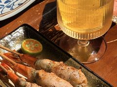 -鸟泉居酒屋·烧鸟·酒馆(百子湾店)