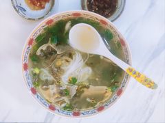 -陈记汤饭(水巷口店)
