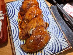 -沼津港精致料理·寿喜烧·烧鸟(青浦宝龙广场日料榜单店)