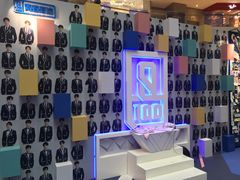 -深圳来福士广场