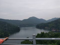 -石燕湖生态旅游景区