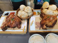 -紫泥369粗粮季(鼓楼店)