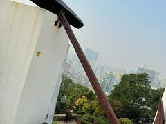 -东望洋炮台东望洋灯塔