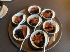 -上海滩餐厅(BFC外滩金融中心店)