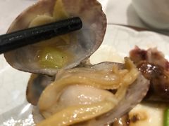 -万盛合(渔人码头店)