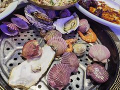 -巧克力渔家.小船海鲜家常菜(三浴场店)