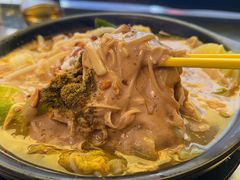 -O记东北砂锅麻辣烫