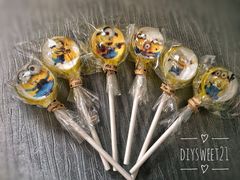 -DIY SWEET21(升平路店)