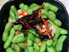 -聚味瞿记·龙虾堂(望城店)