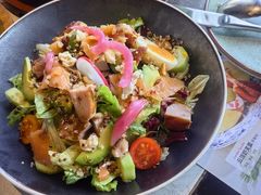 -半秋山西餐厅(宜昌大洋店)