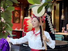 -桥边小楼·手工云南菜·丽江地标美食