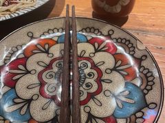 -阿记烧烤(英达路店)