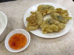 -洪利粥店茶餐厅