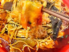 -铁盘盘麻辣烫(粮道街店)