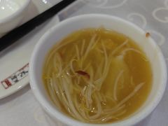 -凤城礼记鱼翅海鲜酒家(新马路总店)