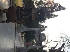 南阳武侯祠-南阳卧龙岗武侯祠