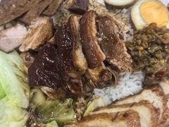 -瑞霖·隆江猪脚饭