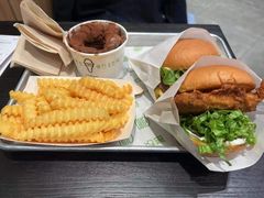 -Shake Shack(西单大悦城店)
