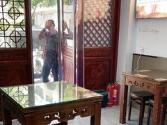 -百年老字号·观振兴蟹黄面·三虾面·苏式面(观前街富仁坊巷店)