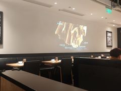 大堂-太二酸菜鱼(群光广场店)
