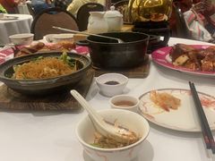 -稻香酒家·35年老字号(侨光店)