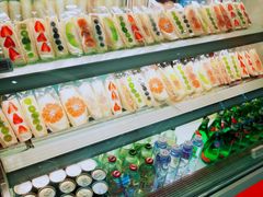 -Fruwich果明治(西单更新场店)