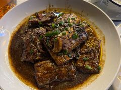 红烧吕四带鱼-碧海银沙海鲜餐厅(恒大海上威尼斯店)