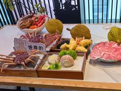-黑木原精致料理·铁板烧