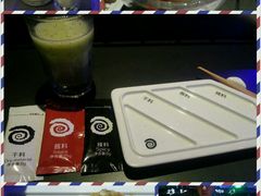 -很久以前羊肉串(清河店)