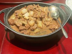 -瑶王府·广西菜(金阳路店)