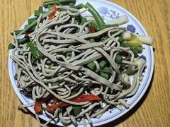凉菜拼盘-铸钟褡裢火烧(西三环紫竹桥店)