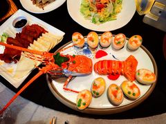 -随和家宴·川菜(杜甫草堂店)